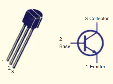 Image of Transistor