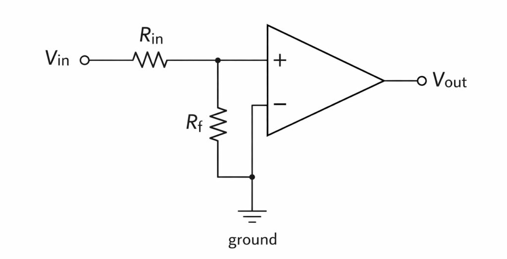 Inverting Op-Amp
