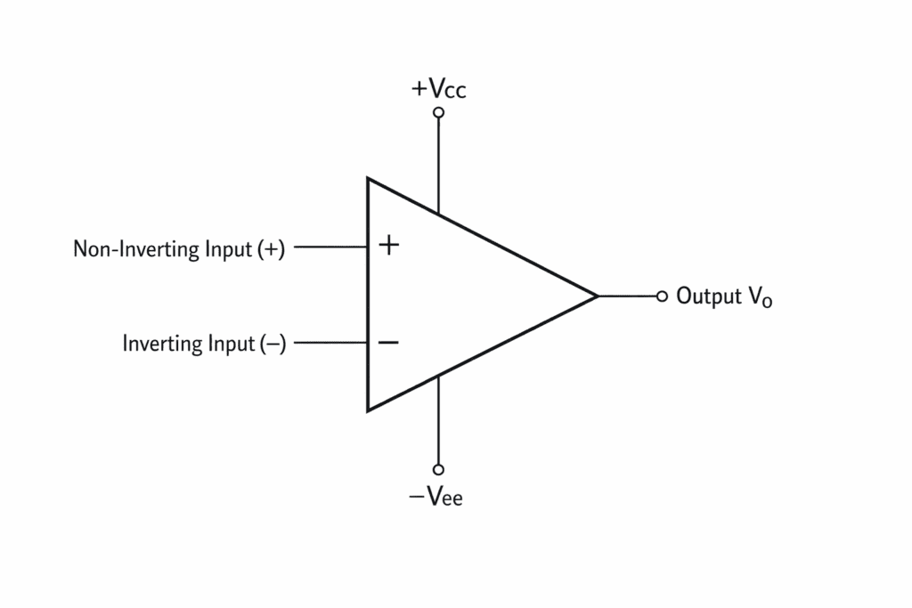 Op-Amp Image