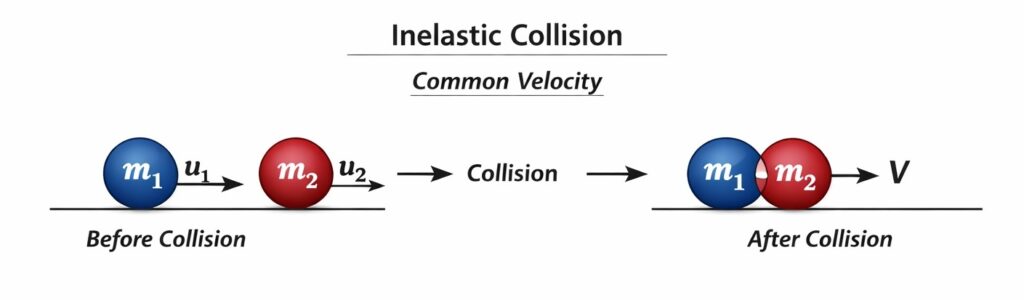 Inelastic Collision