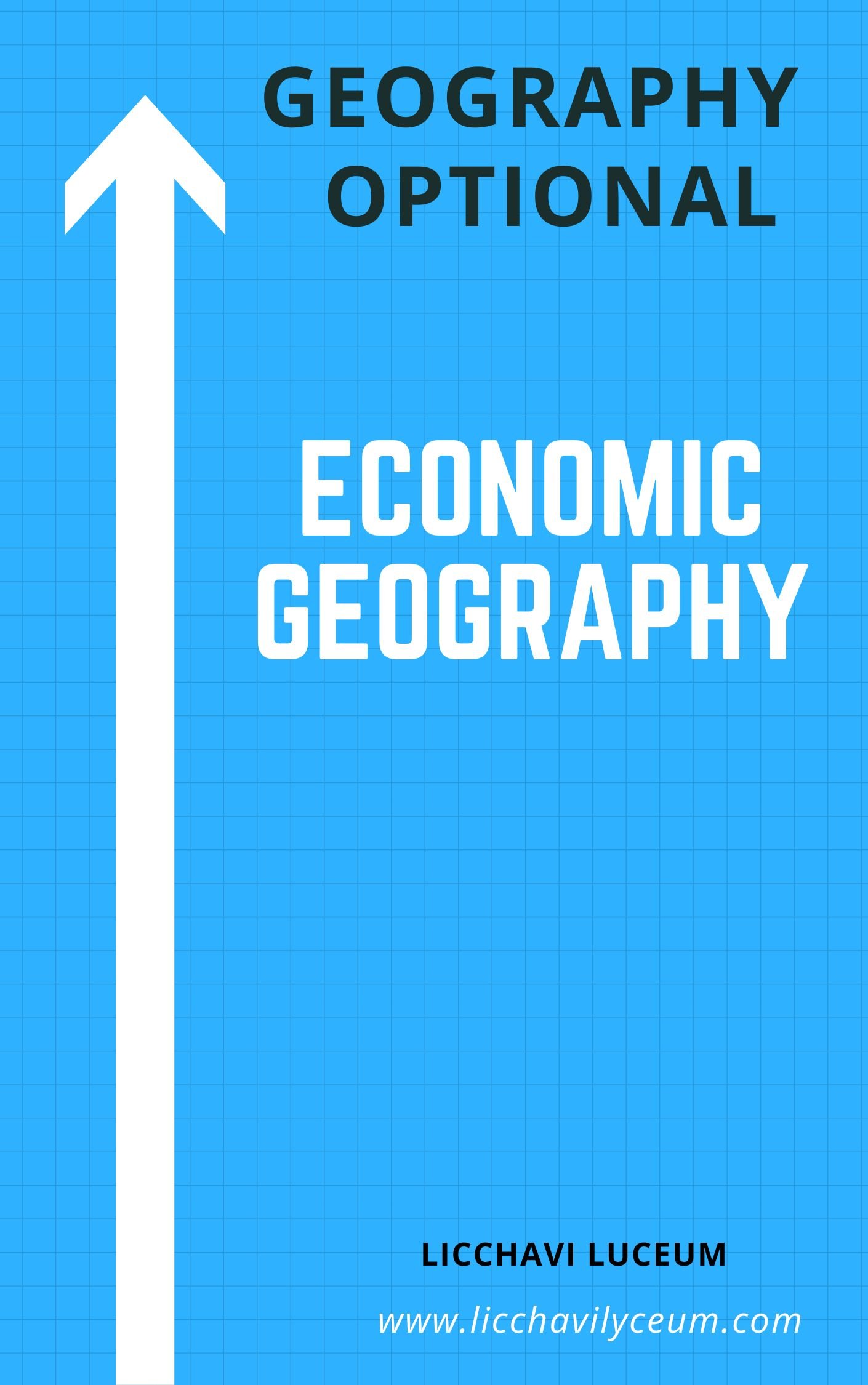 Economic Geography