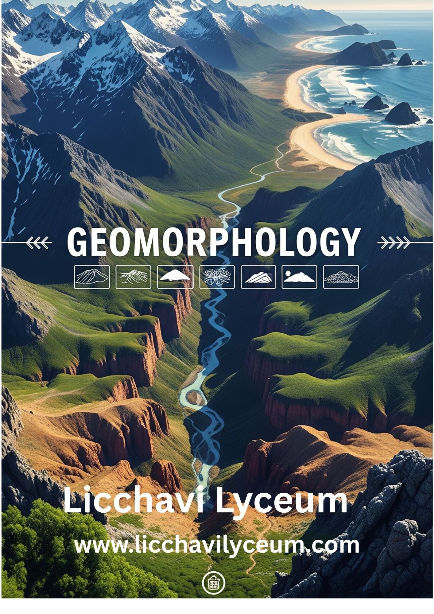Geomorphology
