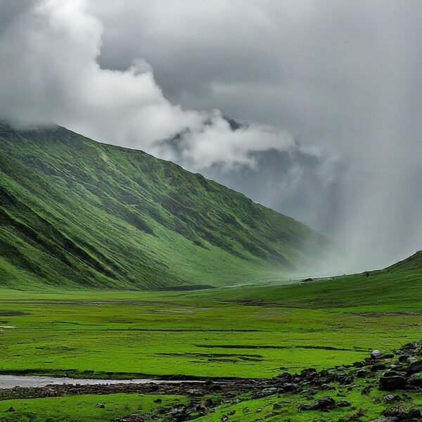 Climate of Arunachal Pradesh - Licchavi Lyceum
