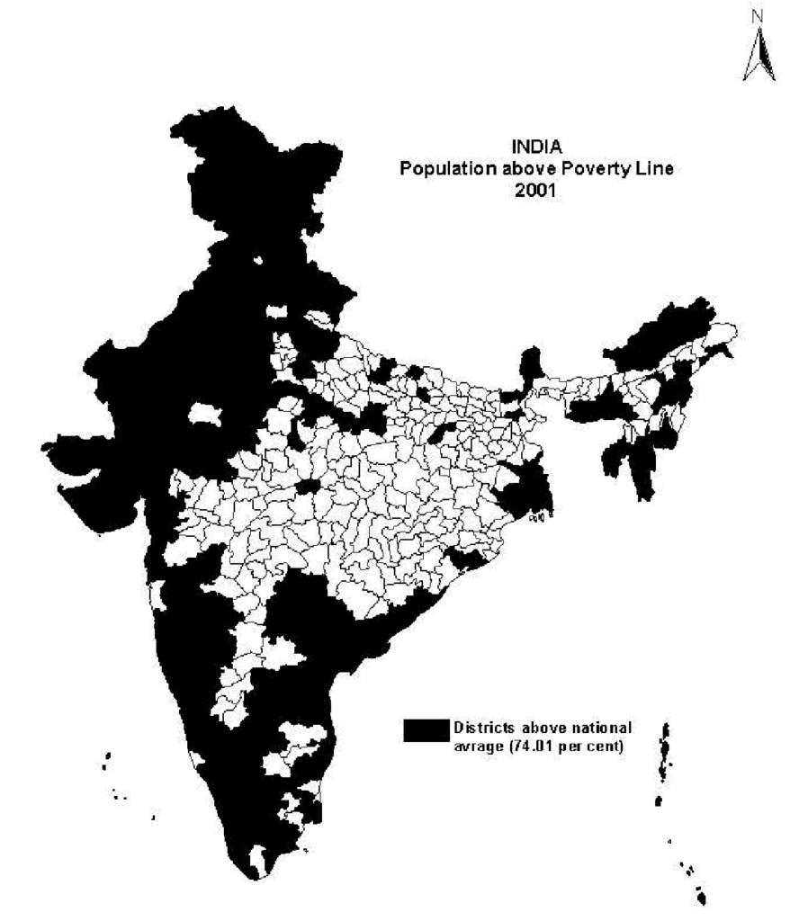 UPSC Geography Optional Question Paper -2, 2022 [Solved] - Licchavi Lyceum